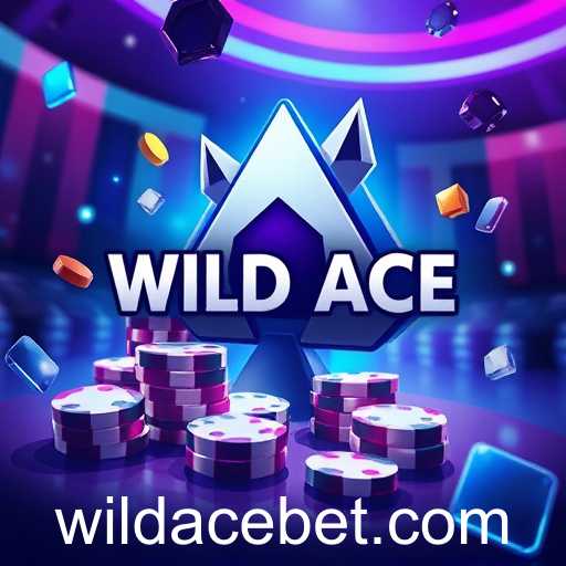 The Digital Evolution of Wild Ace Casino