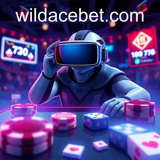 The Digital Revolution of Wild Ace Casino