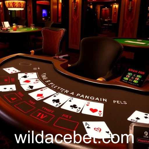 The Rise of Online Casinos in 2025